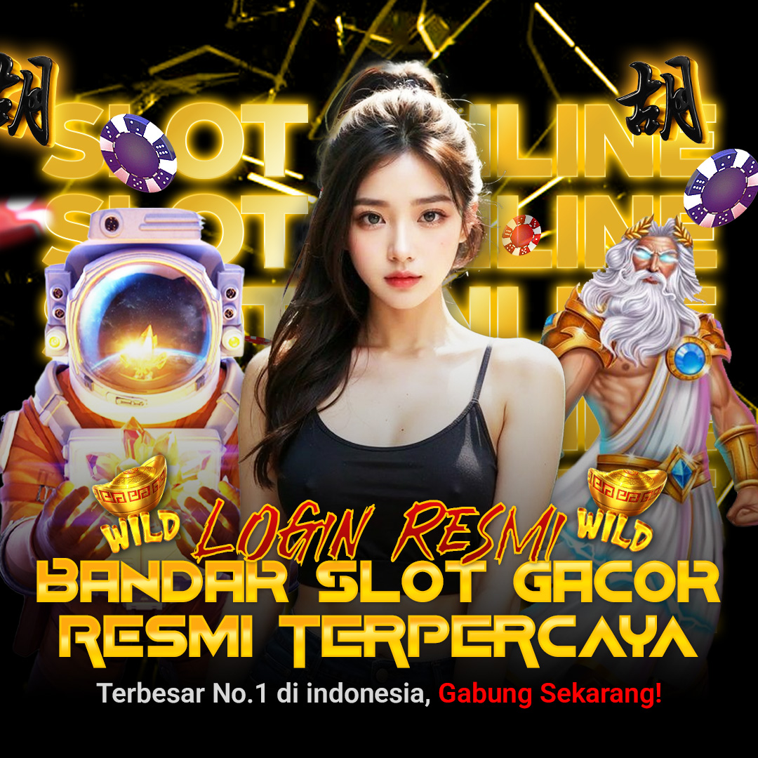 Dapatkan Jackpot Mudah Dan Bonus Melimpah Di Slot Online LEDAK33 Resmi image 1