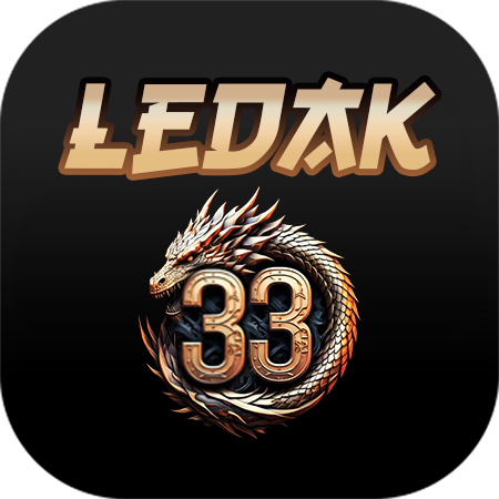 LEDAK33